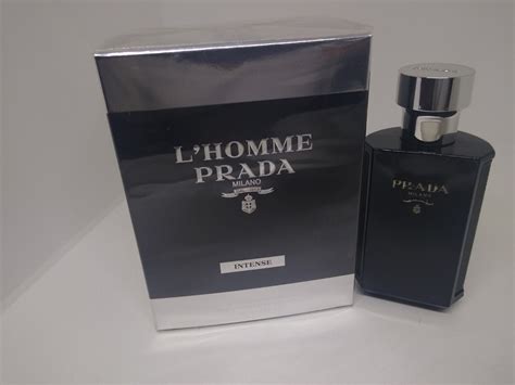 prada l'homme discontinued